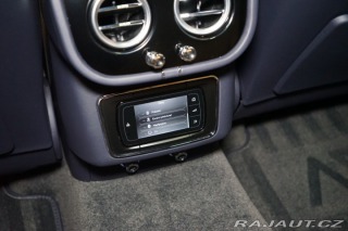 Bentley Bentayga HUD*PANO*MASÁŽ*TAŽNÉ*TV 2016