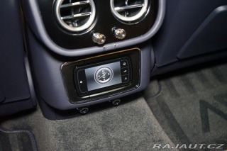 Bentley Bentayga HUD*PANO*MASÁŽ*TAŽNÉ*TV 2016