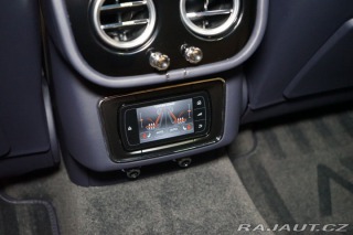 Bentley Bentayga HUD*PANO*MASÁŽ*TAŽNÉ*TV 2016