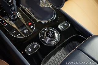 Bentley Bentayga HUD*PANO*MASÁŽ*TAŽNÉ*TV 2016