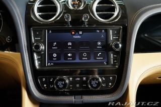 Bentley Bentayga HUD*PANO*MASÁŽ*TAŽNÉ*TV 2016