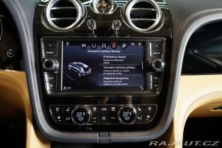 Bentley Bentayga HUD*PANO*MASÁŽ*TAŽNÉ*TV 2016