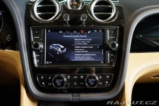 Bentley Bentayga HUD*PANO*MASÁŽ*TAŽNÉ*TV 2016