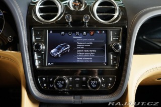 Bentley Bentayga HUD*PANO*MASÁŽ*TAŽNÉ*TV 2016