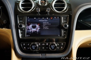 Bentley Bentayga HUD*PANO*MASÁŽ*TAŽNÉ*TV 2016