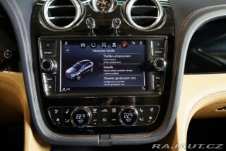 Bentley Bentayga HUD*PANO*MASÁŽ*TAŽNÉ*TV 2016
