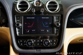 Bentley Bentayga HUD*PANO*MASÁŽ*TAŽNÉ*TV 2016