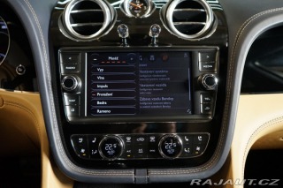 Bentley Bentayga HUD*PANO*MASÁŽ*TAŽNÉ*TV 2016