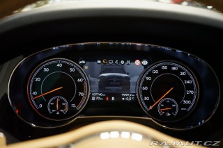 Bentley Bentayga HUD*PANO*MASÁŽ*TAŽNÉ*TV 2016