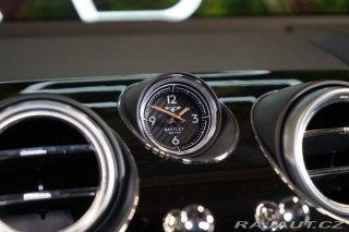 Bentley Bentayga HUD*PANO*MASÁŽ*TAŽNÉ*TV 2016
