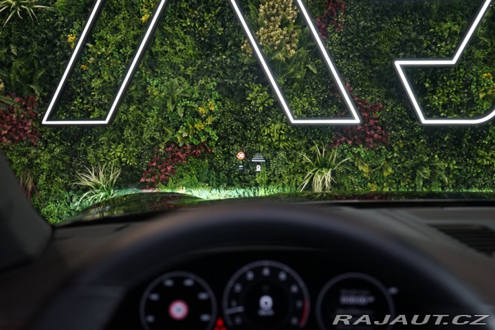 Porsche Panamera GTS*PCCB*BURM*HUD*MASÁŽ 2025