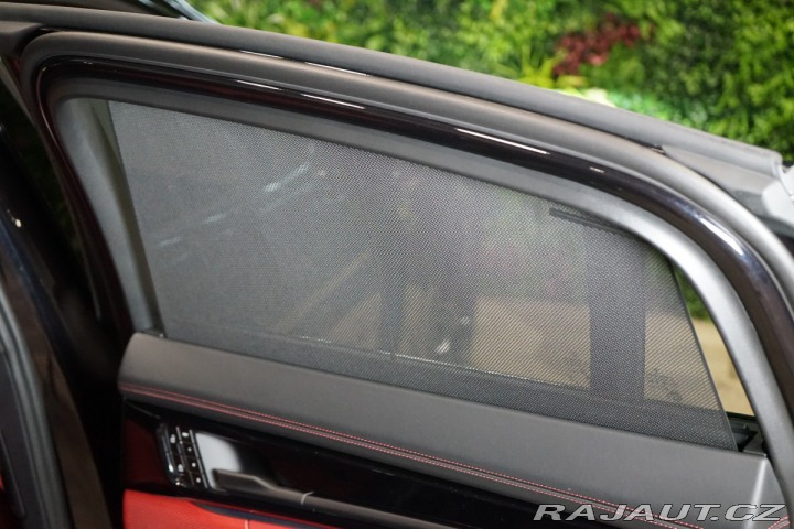 Porsche Panamera GTS*PCCB*BURM*HUD*MASÁŽ 2025