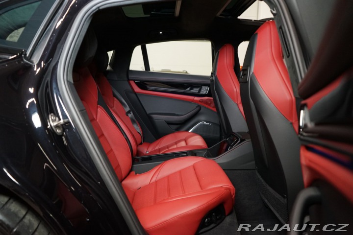 Porsche Panamera GTS*PCCB*BURM*HUD*MASÁŽ 2025