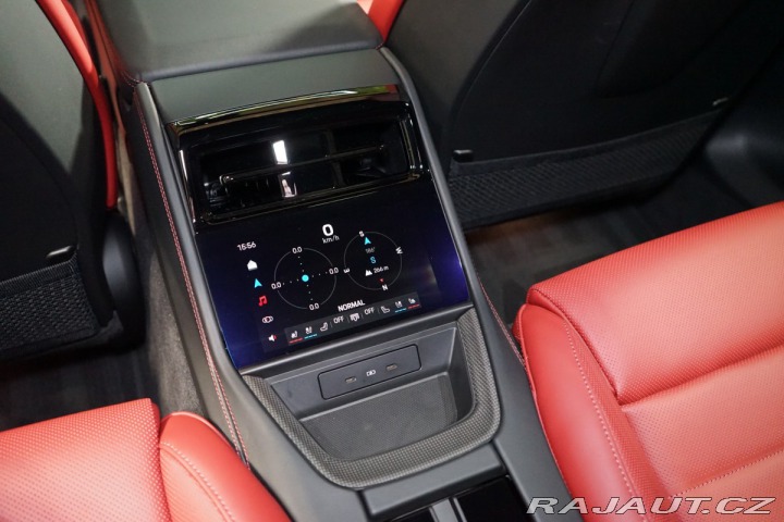 Porsche Panamera GTS*PCCB*BURM*HUD*MASÁŽ 2025