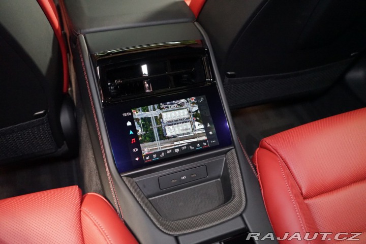 Porsche Panamera GTS*PCCB*BURM*HUD*MASÁŽ 2025