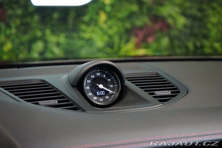 Porsche Panamera GTS*PCCB*BURM*HUD*MASÁŽ 2025