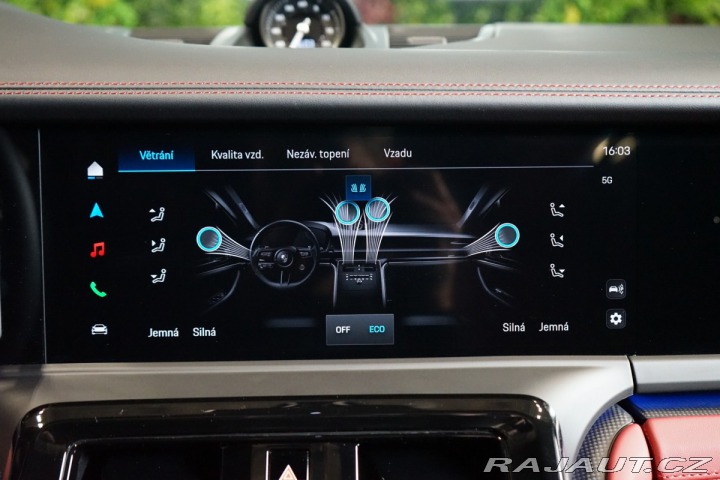 Porsche Panamera GTS*PCCB*BURM*HUD*MASÁŽ 2025