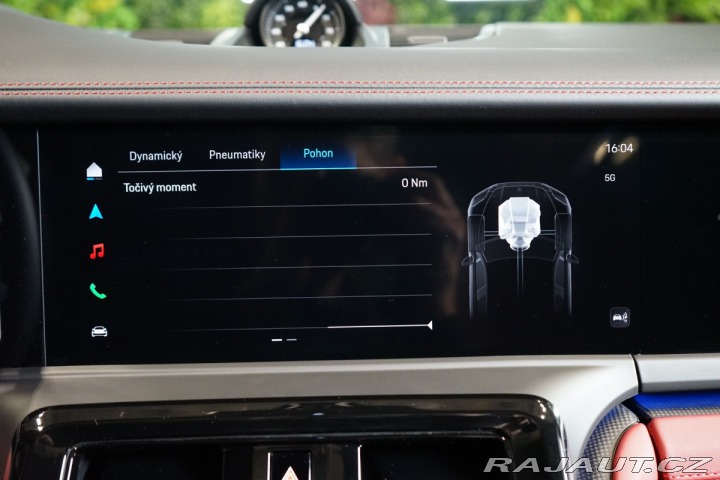 Porsche Panamera GTS*PCCB*BURM*HUD*MASÁŽ 2025