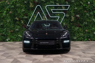 Porsche Panamera GTS*PCCB*BURM*HUD*MASÁŽ 2025