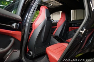 Porsche Panamera GTS*PCCB*BURM*HUD*MASÁŽ 2025