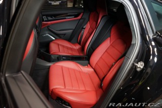 Porsche Panamera GTS*PCCB*BURM*HUD*MASÁŽ 2025