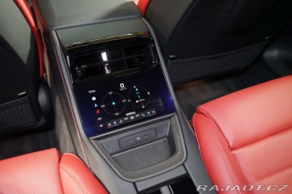 Porsche Panamera GTS*PCCB*BURM*HUD*MASÁŽ 2025