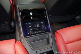 Porsche Panamera GTS*PCCB*BURM*HUD*MASÁŽ 2025