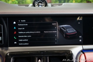Porsche Panamera GTS*PCCB*BURM*HUD*MASÁŽ 2025