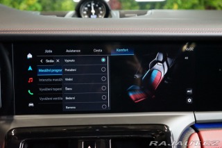 Porsche Panamera GTS*PCCB*BURM*HUD*MASÁŽ 2025