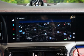 Porsche Panamera GTS*PCCB*BURM*HUD*MASÁŽ 2025