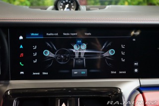 Porsche Panamera GTS*PCCB*BURM*HUD*MASÁŽ 2025