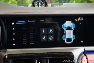 Porsche Panamera GTS*PCCB*BURM*HUD*MASÁŽ 2025