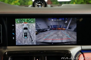 Porsche Panamera GTS*PCCB*BURM*HUD*MASÁŽ 2025