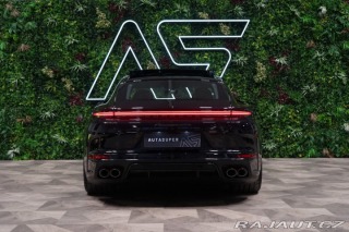 Porsche Panamera GTS*PCCB*BURM*HUD*MASÁŽ 2025
