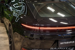 Porsche Panamera GTS*PCCB*BURM*HUD*MASÁŽ 2025