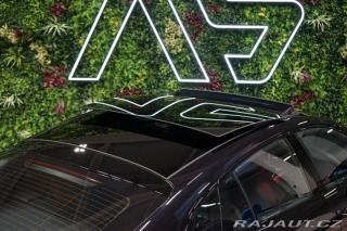 Porsche Panamera GTS*PCCB*BURM*HUD*MASÁŽ 2025