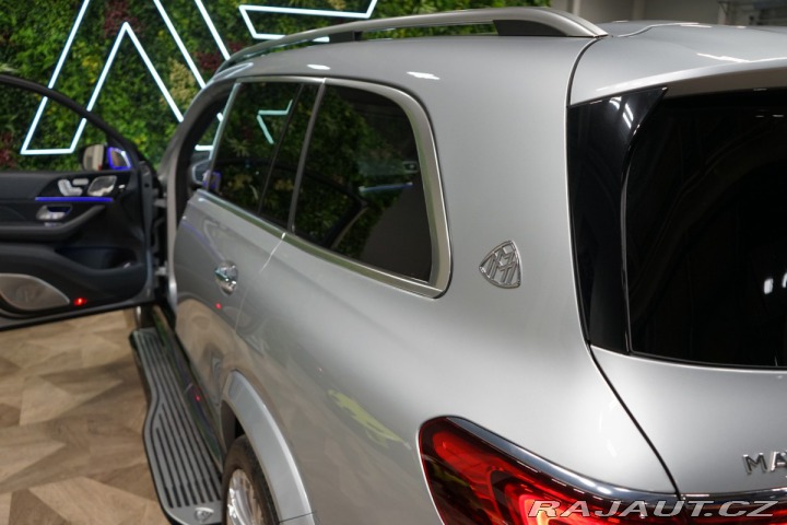 Mercedes-Benz GLS 600 Maybach 4Matic*HUD*NE 2024