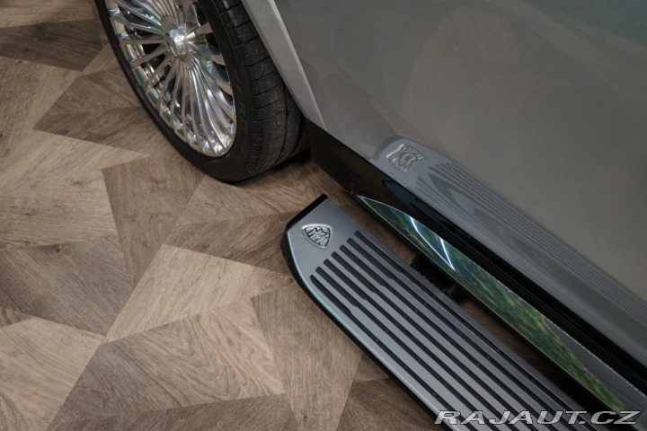 Mercedes-Benz GLS 600 Maybach 4Matic*HUD*NE 2024