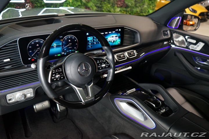 Mercedes-Benz GLS 600 Maybach 4Matic*HUD*NE 2024