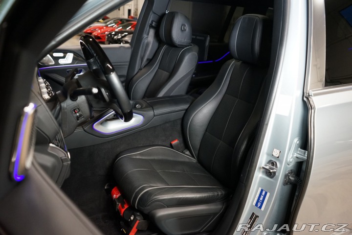 Mercedes-Benz GLS 600 Maybach 4Matic*HUD*NE 2024