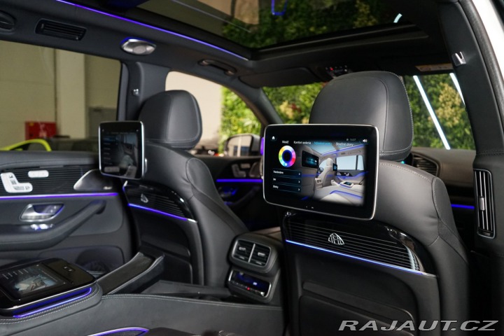 Mercedes-Benz GLS 600 Maybach 4Matic*HUD*NE 2024