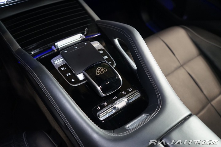 Mercedes-Benz GLS 600 Maybach 4Matic*HUD*NE 2024