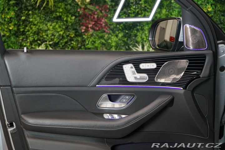 Mercedes-Benz GLS 600 Maybach 4Matic*HUD*NE 2024