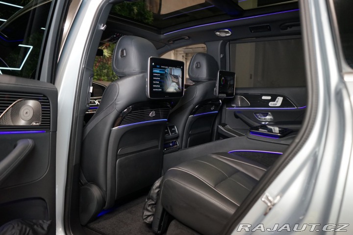 Mercedes-Benz GLS 600 Maybach 4Matic*HUD*NE 2024