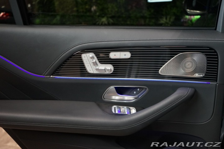 Mercedes-Benz GLS 600 Maybach 4Matic*HUD*NE 2024