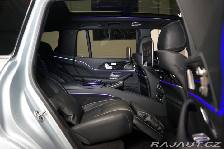 Mercedes-Benz GLS 600 Maybach 4Matic*HUD*NE 2024