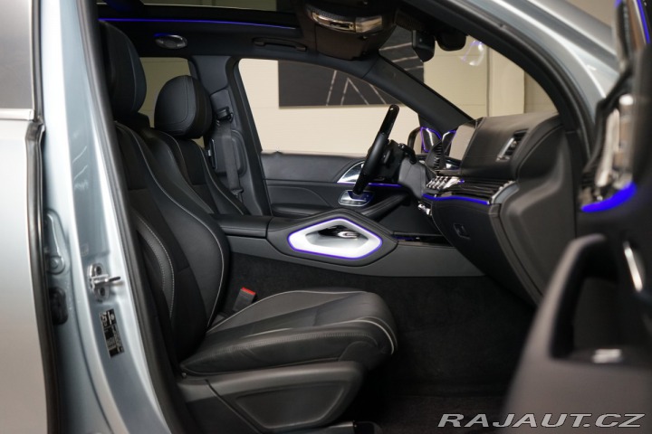 Mercedes-Benz GLS 600 Maybach 4Matic*HUD*NE 2024