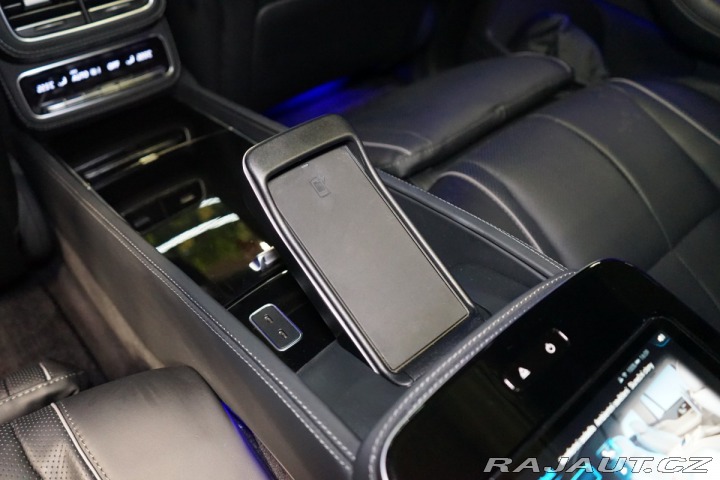 Mercedes-Benz GLS 600 Maybach 4Matic*HUD*NE 2024