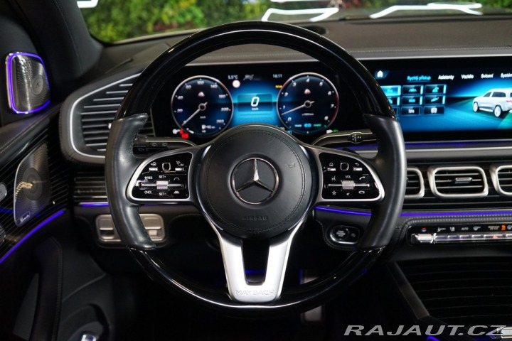 Mercedes-Benz GLS 600 Maybach 4Matic*HUD*NE 2024