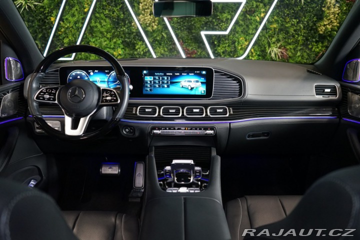 Mercedes-Benz GLS 600 Maybach 4Matic*HUD*NE 2024